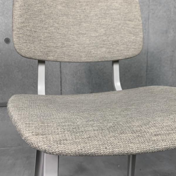 Revolt Chair / Friso Kramer - MID-Century MODERN Revolt Chair / Friso Kramer - MID-Century MODERN