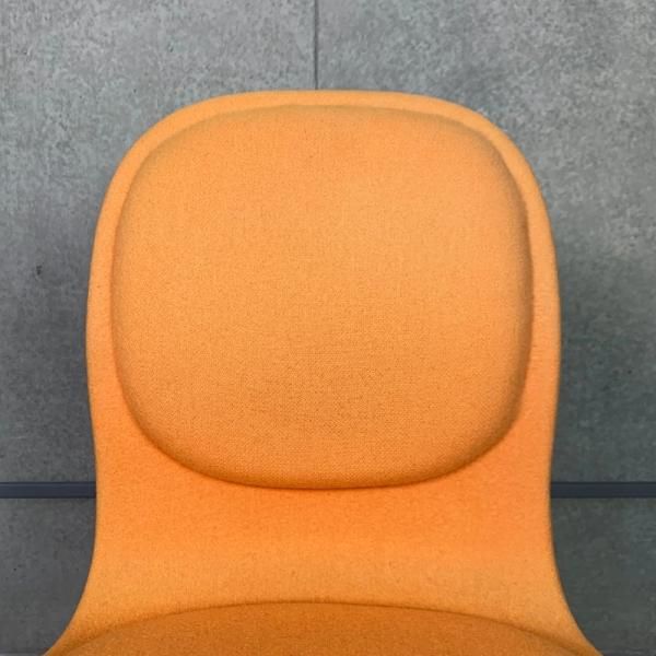 Hi Pad Chair / Jasper Morrison - MID-Century MODERN Hi Pad Chair / Jasper Morrison - MID-Century MODERN