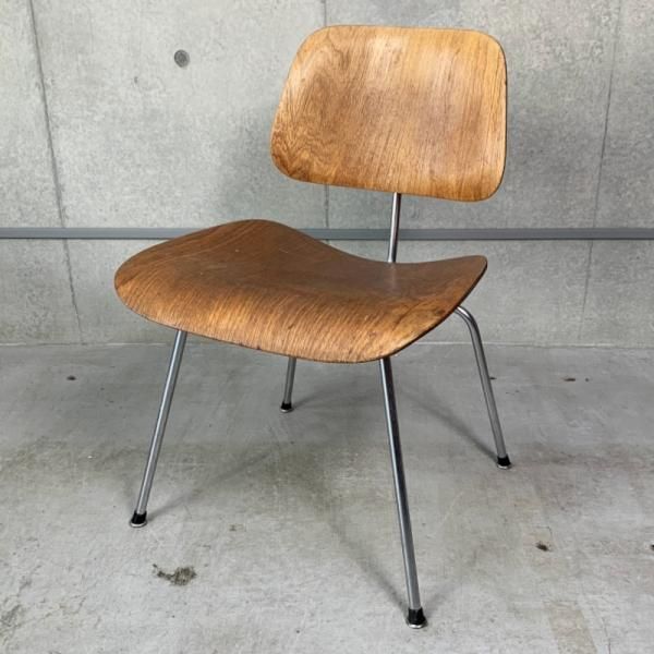 売上実績NO.1 売約 ヴィンテージ Eams（商品 Miller ローロッドベースHerman 椅子