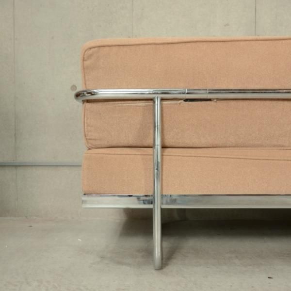 LC5 / Le Corbusier - MID-Century MODERN