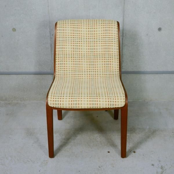Stephens Side Chair / Knoll - MID-Century MODERN
