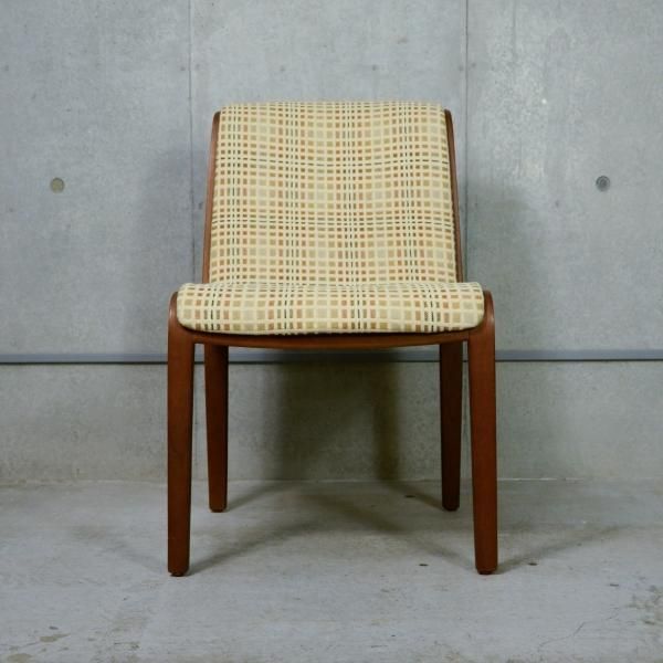 90s knoll ヴィンテージ チェア Stephens Side Chair / Knoll - MID-Century MODERN