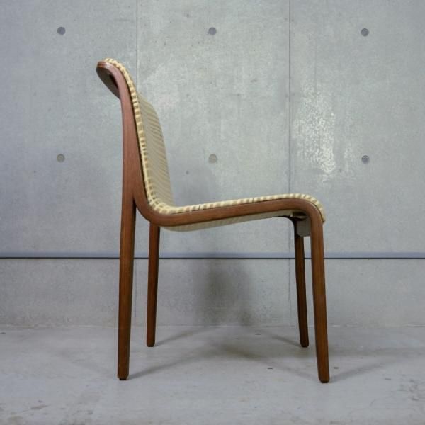 Stephens Side Chair / Knoll - MID-Century MODERN