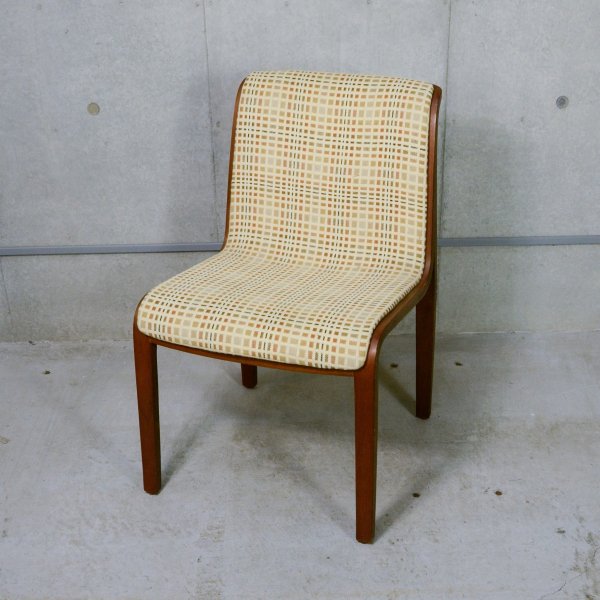 Stephens Side Chair / Knoll