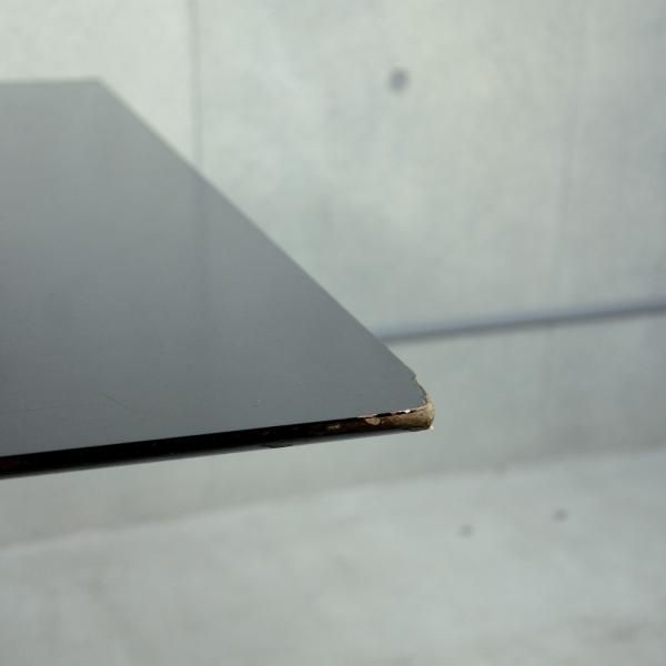 Paper Clip Table / Knoll - MID-Century MODERN Paper Clip Table / Knoll - MID-Century MODERN