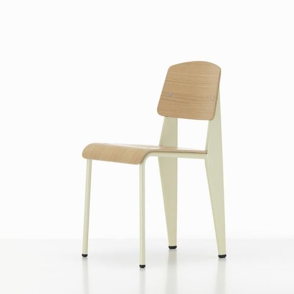 Vitra Standard Chair - MID-Century MODERN Vitra Standard Chair - MID-Century MODERN