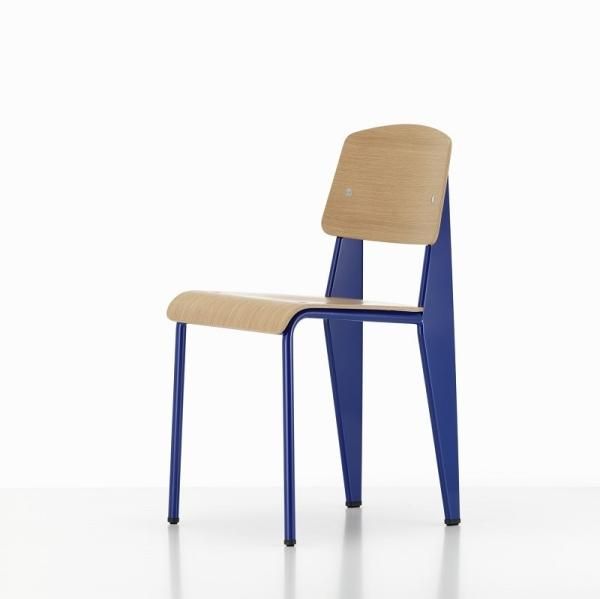 Vitra Standard Chair - MID-Century MODERN Vitra Standard Chair - MID-Century MODERN