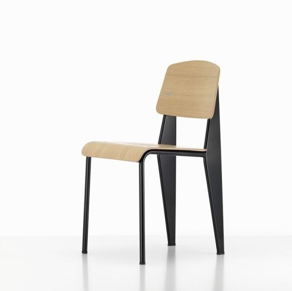 Vitra Standard Chair 
