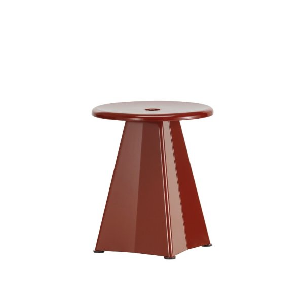 Vitra Tabouret Metallipue