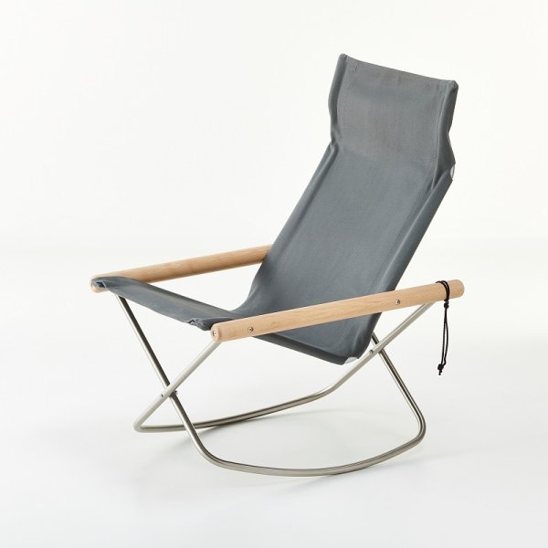 NychairX - MID-Century MODERN