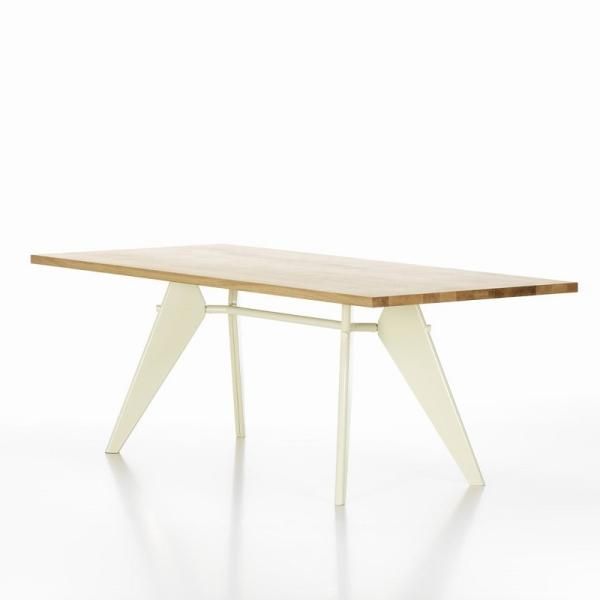 Vitra EM Table 1800mm(wood) - MID-Century MODERN Vitra EM Table 1800mm(wood) - MID-Century MODERN