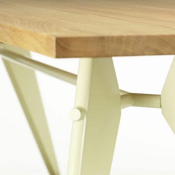 Vitra EM Table 1800mm(wood) - MID-Century MODERN Vitra EM Table 1800mm(wood) - MID-Century MODERN