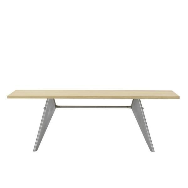 Vitra EM Table 1800mm(wood) - MID-Century MODERN Vitra EM Table 1800mm(wood) - MID-Century MODERN