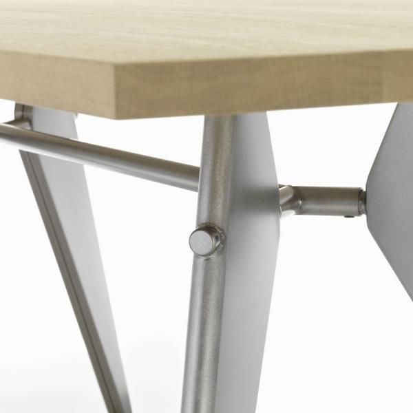 Vitra EM Table 1800mm(wood) - MID-Century MODERN Vitra EM Table 1800mm(wood) - MID-Century MODERN