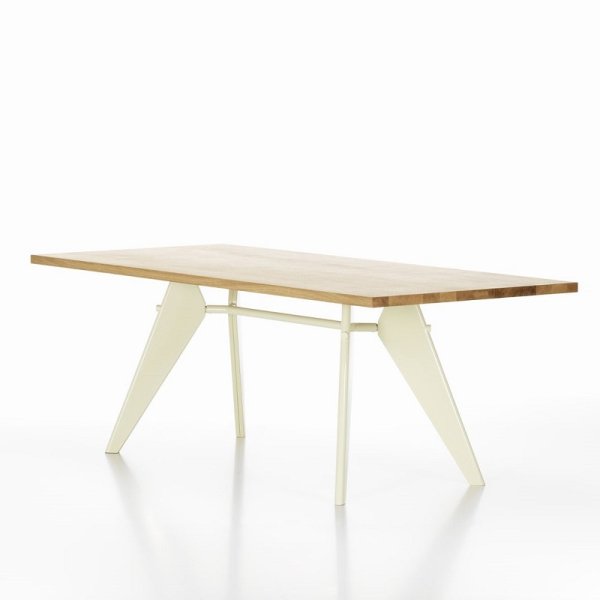 Vitra EM Table 1800mm(wood)