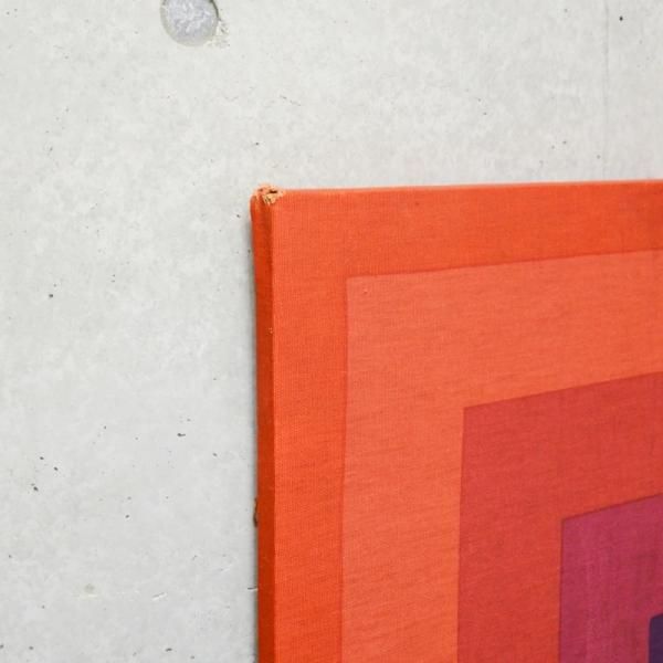 Verner Panton / Square - MID-Century MODERN Verner Panton / Square - MID-Century MODERN