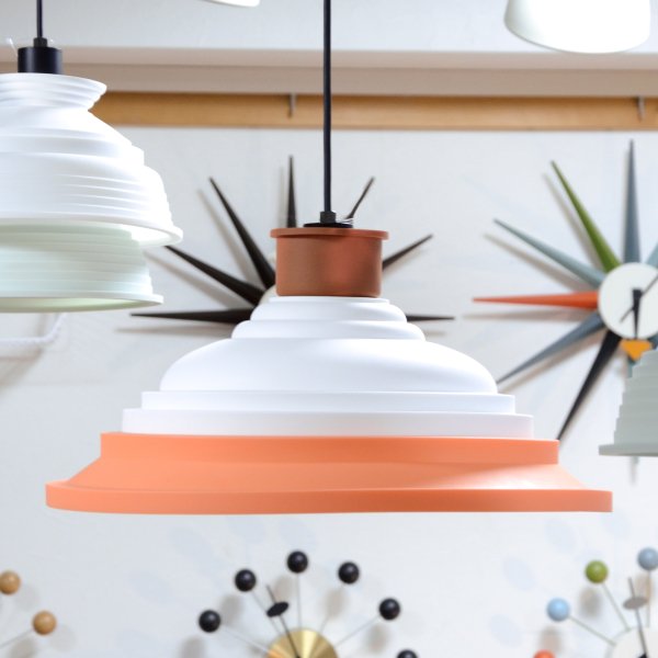 SowdenLight / PENDANT LAMP CL5