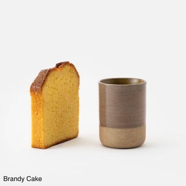 zen to / Bake Cup - MID-Century MODERN