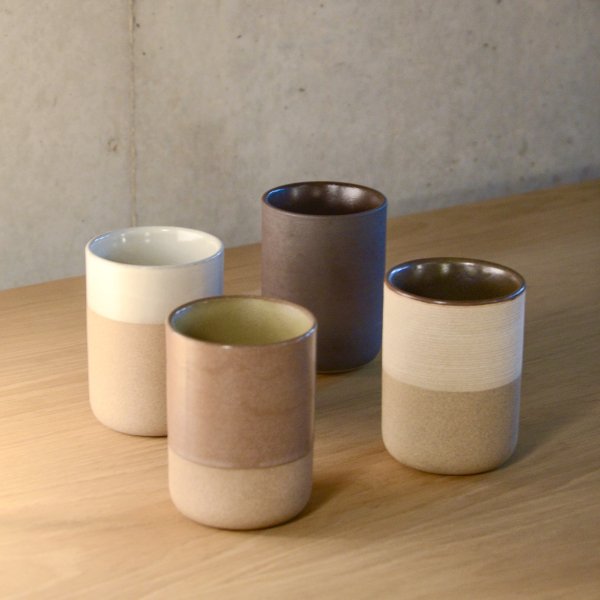 zen to / Bake Cup