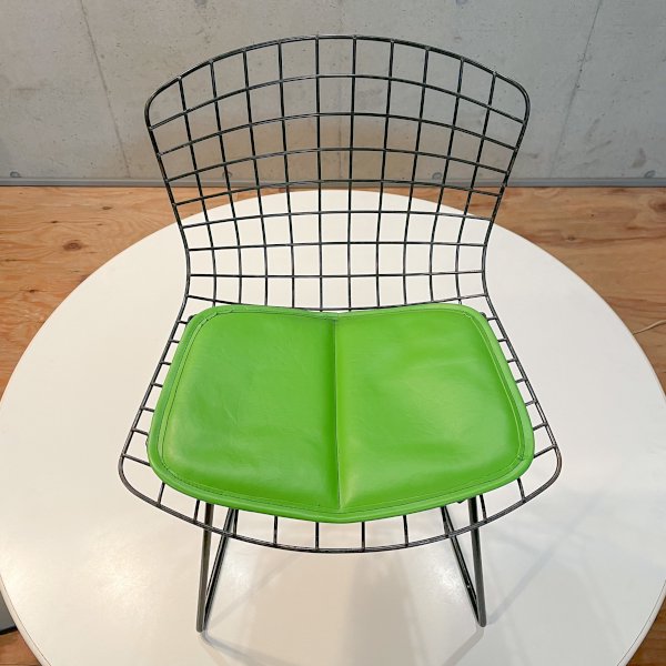 Wire Chair for Kids - MID-Century MODERN
