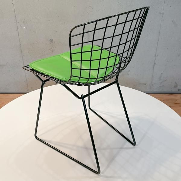 Wire Chair for Kids - MID-Century MODERN