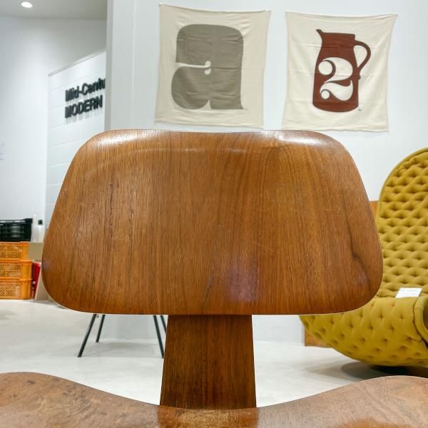 激レアEames初期1945【DCW 】EVANS製& HermanMiller Charles & Ray Eames/(EVANS) DCW - organ-online.com