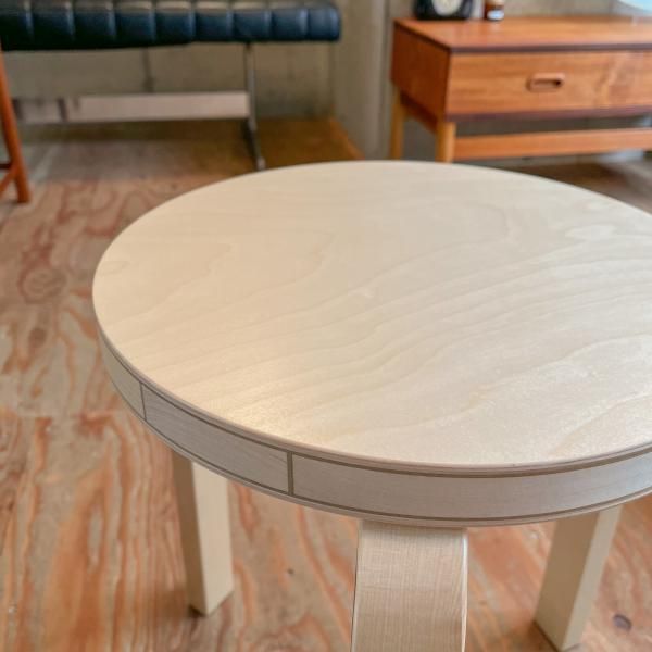Stool 60 Kontrasti / 90周年限定モデル - MID-Century MODERN