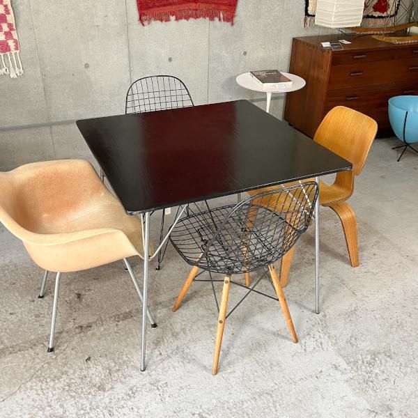 DTM-20 / Vintage - MID-Century MODERN