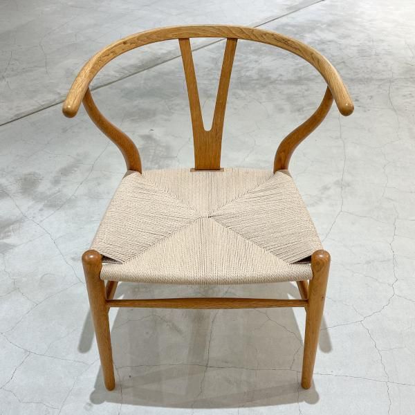 CH24(Yチェア)/ Vintage - MID-Century MODERN CH24(Yチェア)/ Vintage - MID-Century MODERN