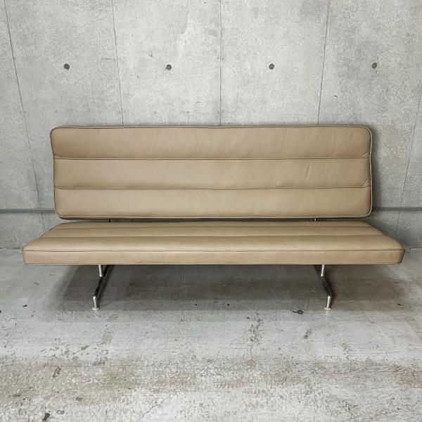 Eames 3473 Sofa