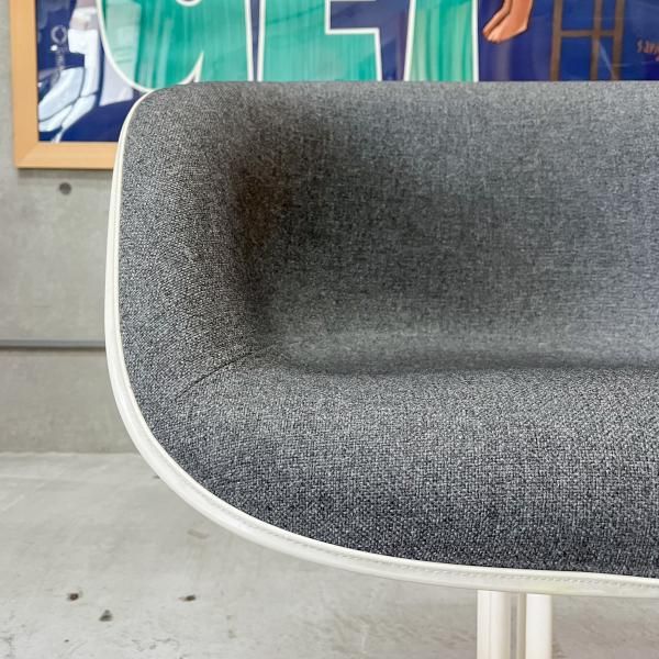 La Fonda Arm Chair / Vitra - MID-Century MODERN La Fonda Arm Chair / Vitra - MID-Century MODERN