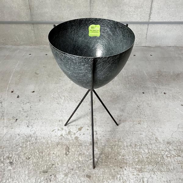 Kimball Bullet Planter / Dead Stock - MID-Century MODERN