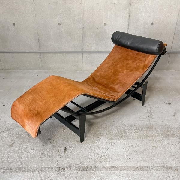 Cassina LC4 / Vintage