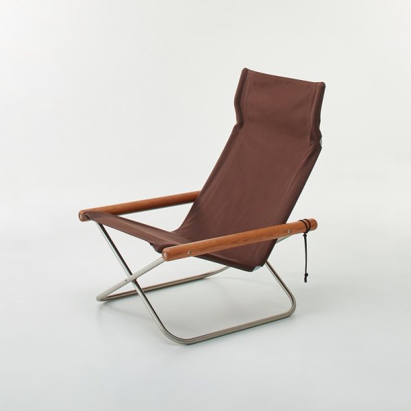 NyChair X 2024 Edition 「Earth Move Brown」 - MID-Century MODERN