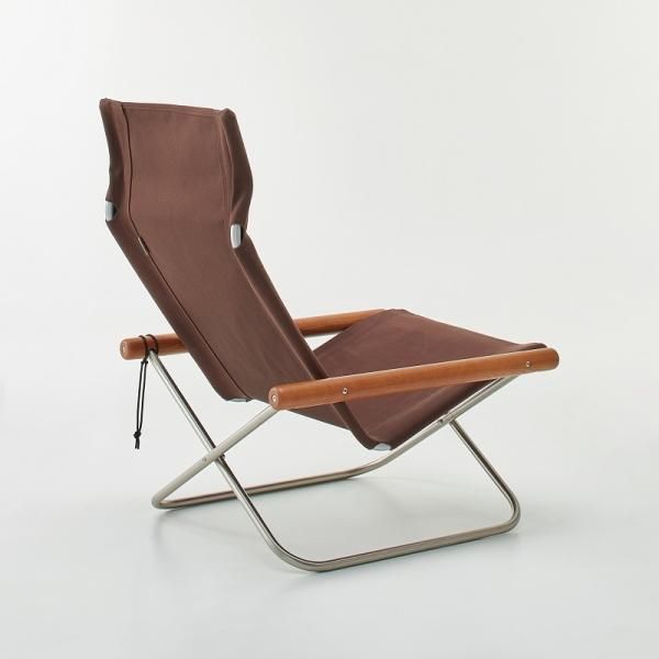 NyChair X 2024 Edition 「Earth Move Brown」 - MID-Century MODERN NyChair X 2024 Edition 「Earth Move Brown」 - MID-Century MODERN