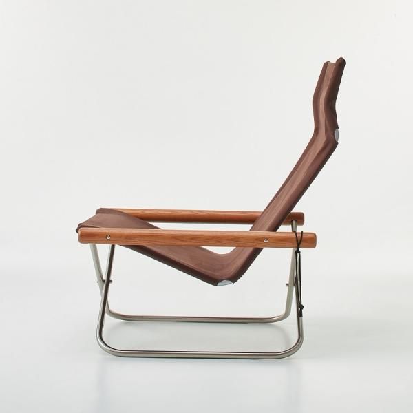 NyChair X 2024 Edition 「Earth Move Brown」 - MID-Century MODERN NyChair X 2024 Edition 「Earth Move Brown」 - MID-Century MODERN