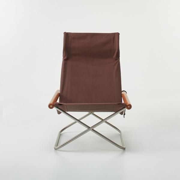NyChair X 2024 Edition 「Earth Move Brown」 - MID-Century MODERN NyChair X 2024 Edition 「Earth Move Brown」 - MID-Century MODERN
