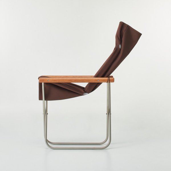 NyChair X 2024 Edition 「Earth Move Brown」 - MID-Century MODERN