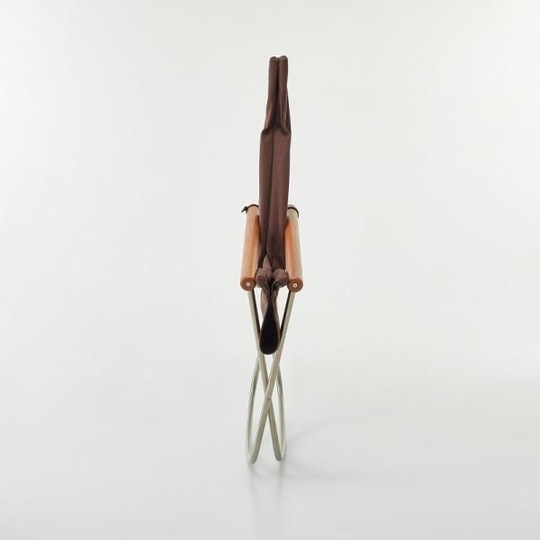 NyChair X Rocking 2024 Edition 「Earth Move Brown」 - MID-Century