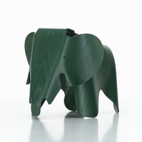 Vitra Eames Elephant (Plywood) / Eames Special