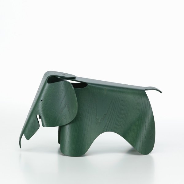 Vitra Eames Elephant (Plywood) / Eames Special Collection2023  