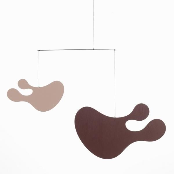 イームズ　ヴィトラ　Vitra　プライウッドモビールモデルB イームズ プライウッド モビール モデルB – Vitra Online Shop