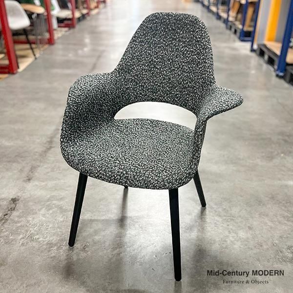 ミッドセンチュリー ヴィンテージ チェア　ブラック　Mid-century 楽天市場】デザイン ワークチェア ミッドセンチュリー