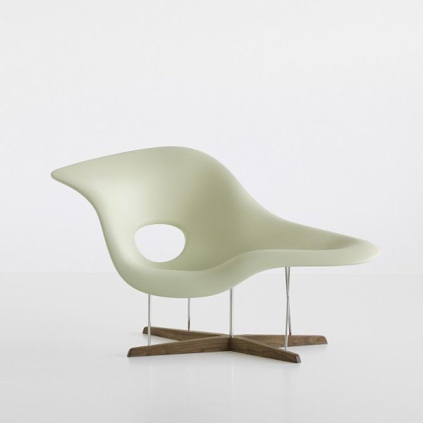  La Chaise（ラ・シェーズ）/ Eames Special Collection2023