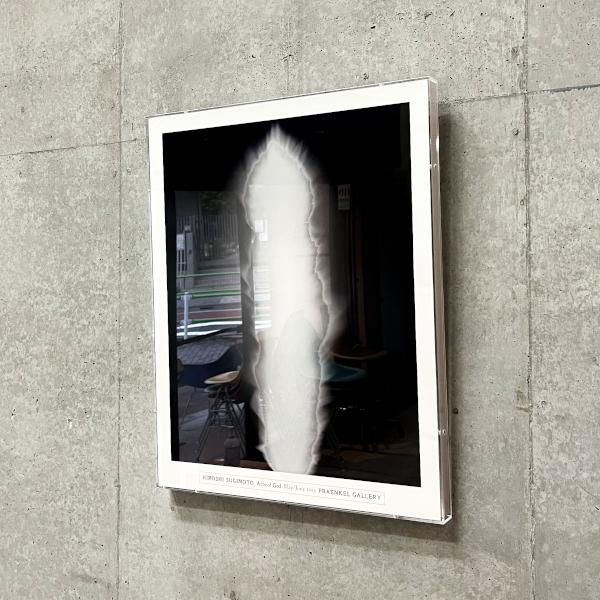 Acts of God 2014」 / 杉本 博司 - MID-Century MODERN Acts of God 2014」 / 杉本 博司 - MID-Century MODERN