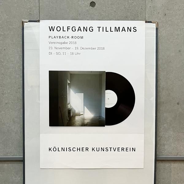 manual - Wolfgang Tillmans