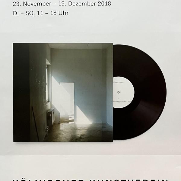 アート・デザイン・音楽 Wolfgang Tillmans Switch 1996 PLAYBACK-ROOM 2018」 / Wolfgang Tillmans - MID-Century MODERN