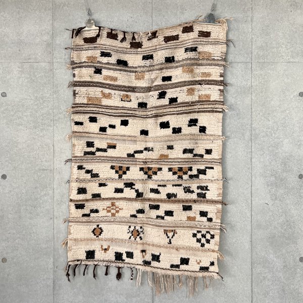 Berber Rug Y