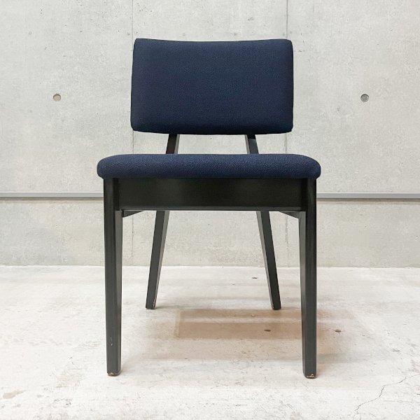 Side Chair #4668 / George Nelson - MID-Century MODERN