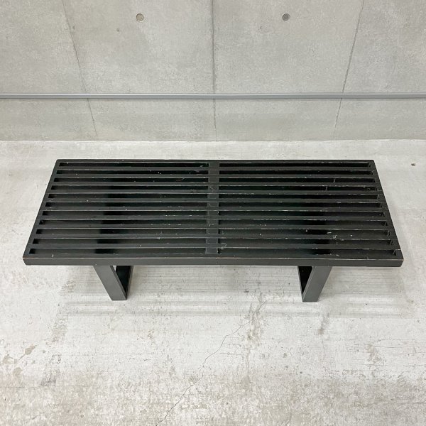 Platform Bench / Vintage<img class='new_mark_img2' src='https://img.shop-pro.jp/img/new/icons5.gif' style='border:none;display:inline;margin:0px;padding:0px;width:auto;' />
